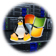 Comprax Windows Linux